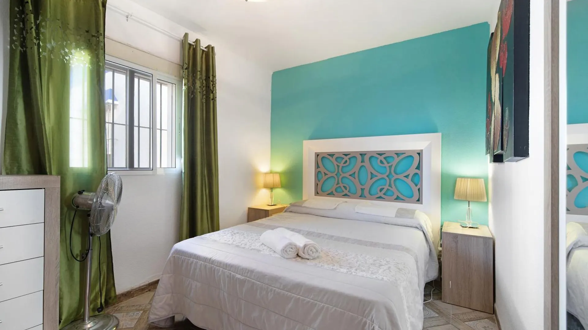 Holiday home Casa Angela Villa Chiclana de la Frontera Spain