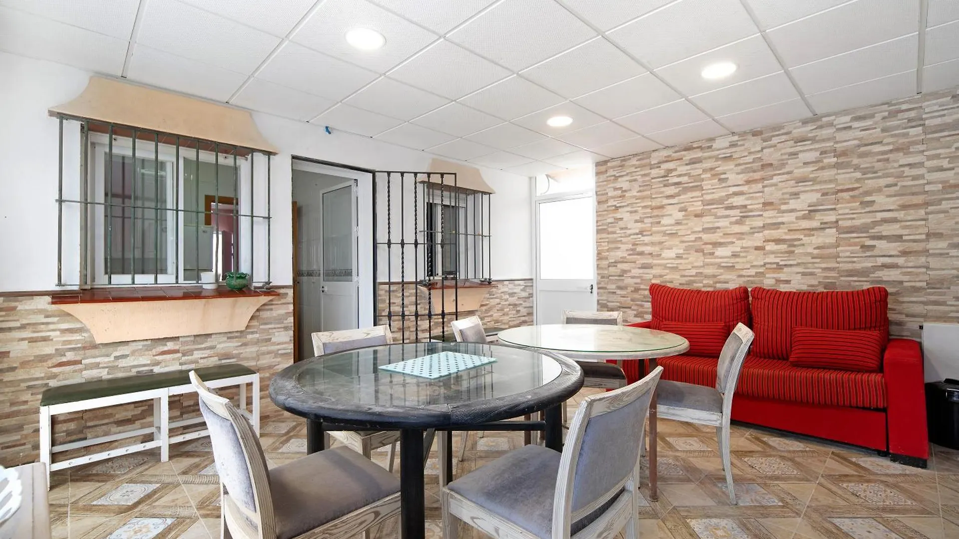 Casa Angela Villa Chiclana de la Frontera Holiday home