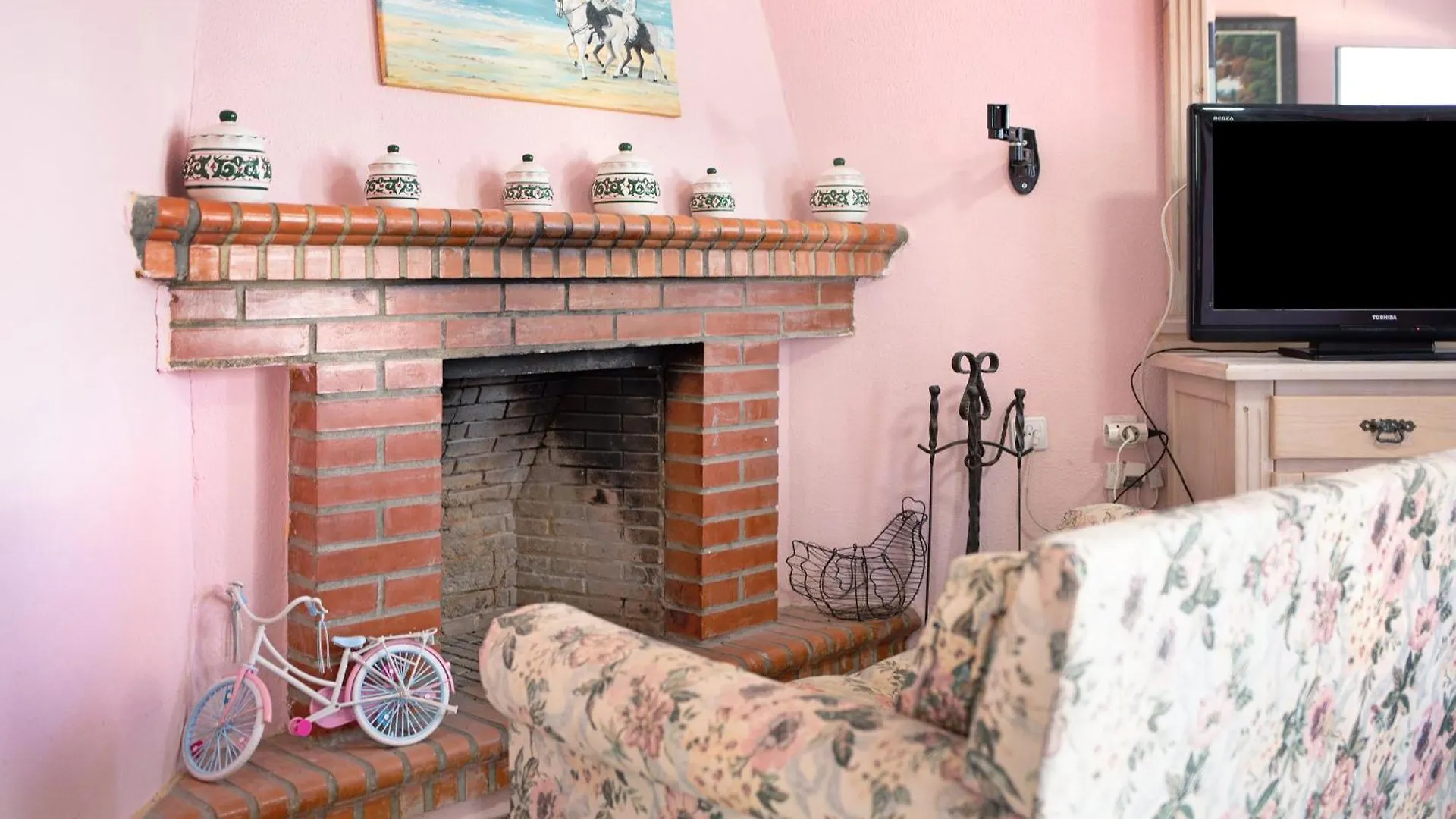Casa Angela Villa Chiclana de la Frontera Holiday home