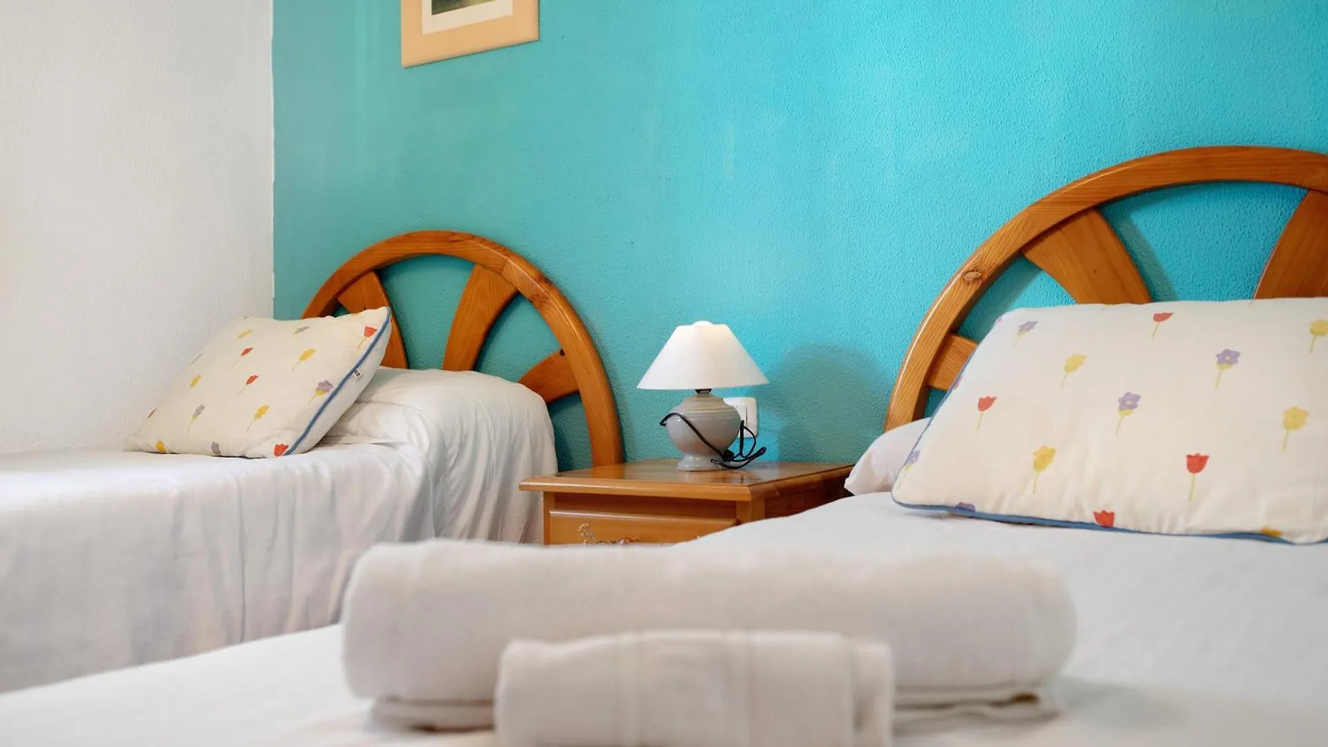 Casa Angela Villa Chiclana de la Frontera Holiday home