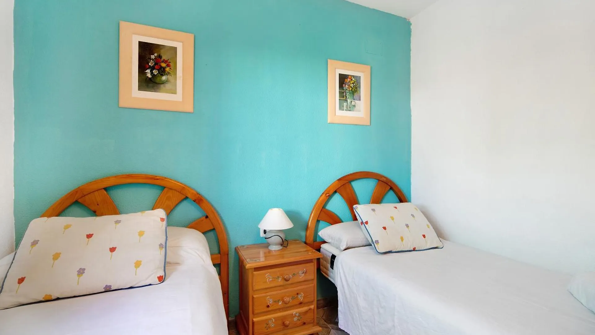 Holiday home Casa Angela Villa Chiclana de la Frontera
