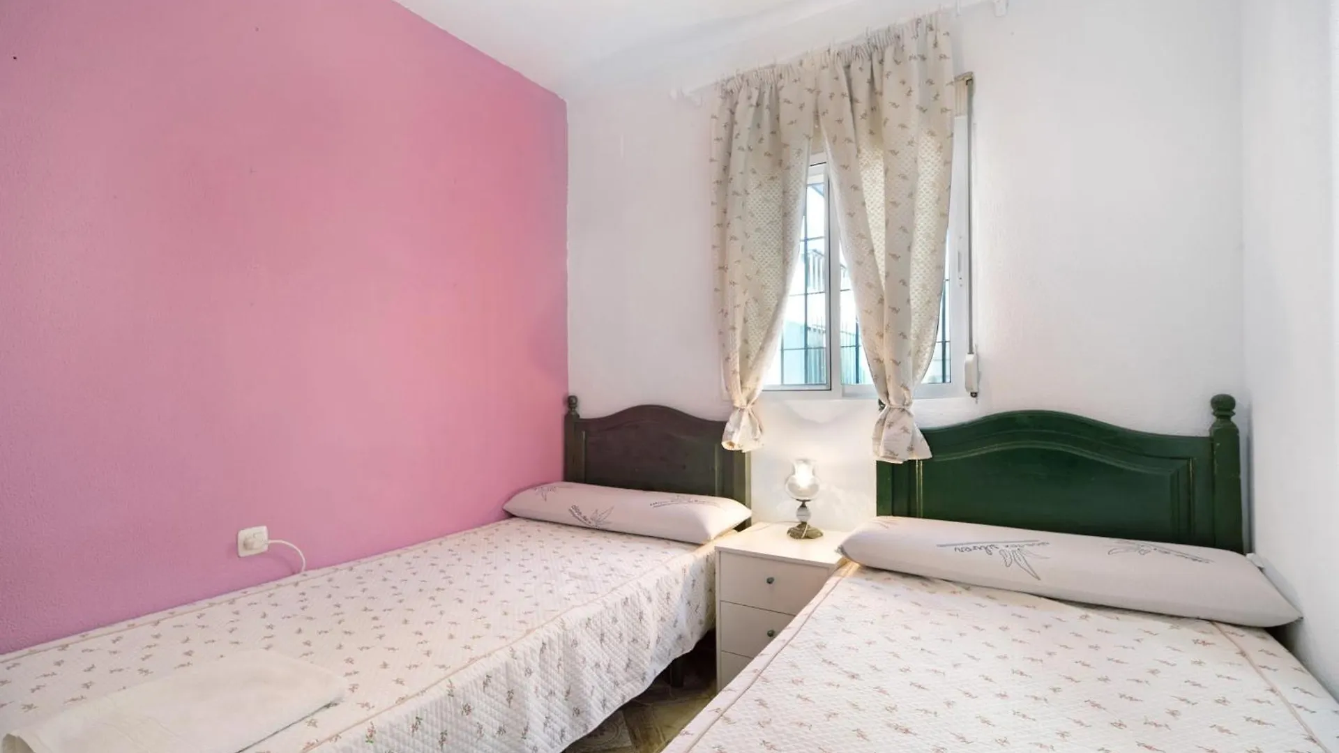 Casa Angela Villa Chiclana de la Frontera Holiday home