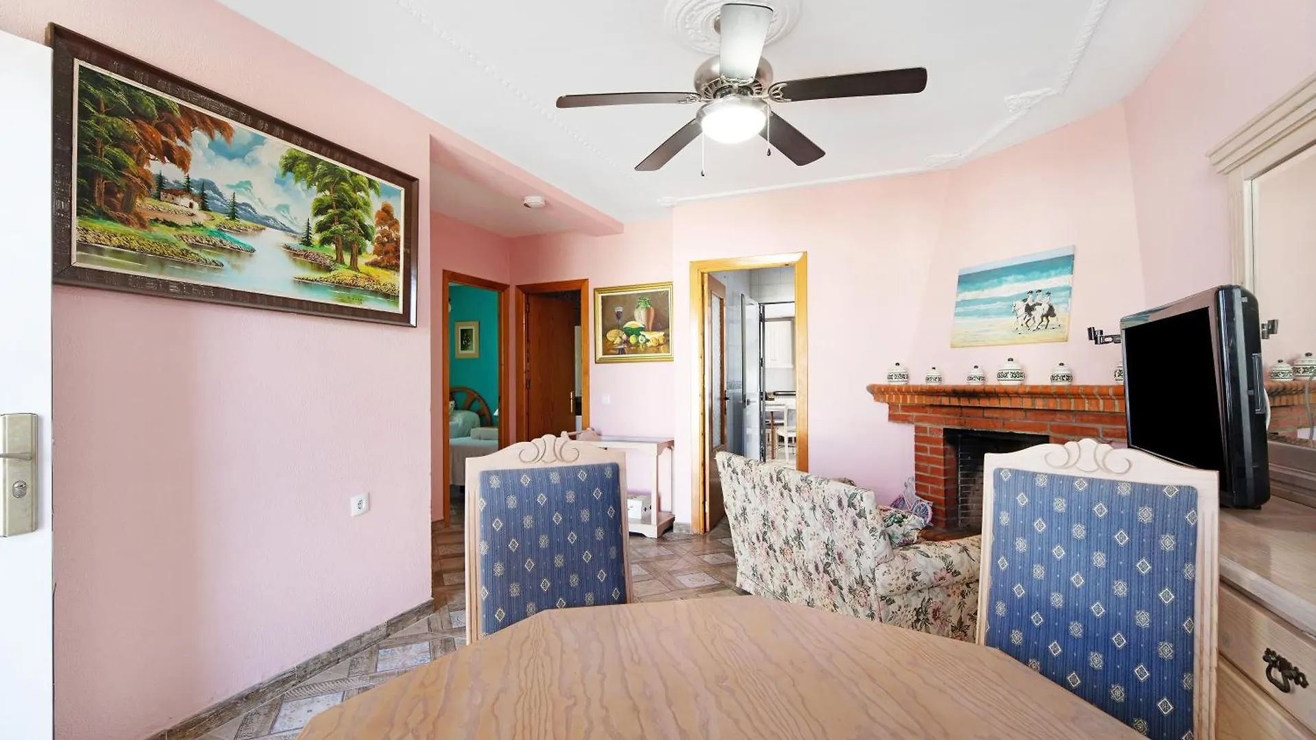 Casa Angela Villa Chiclana de la Frontera Holiday home