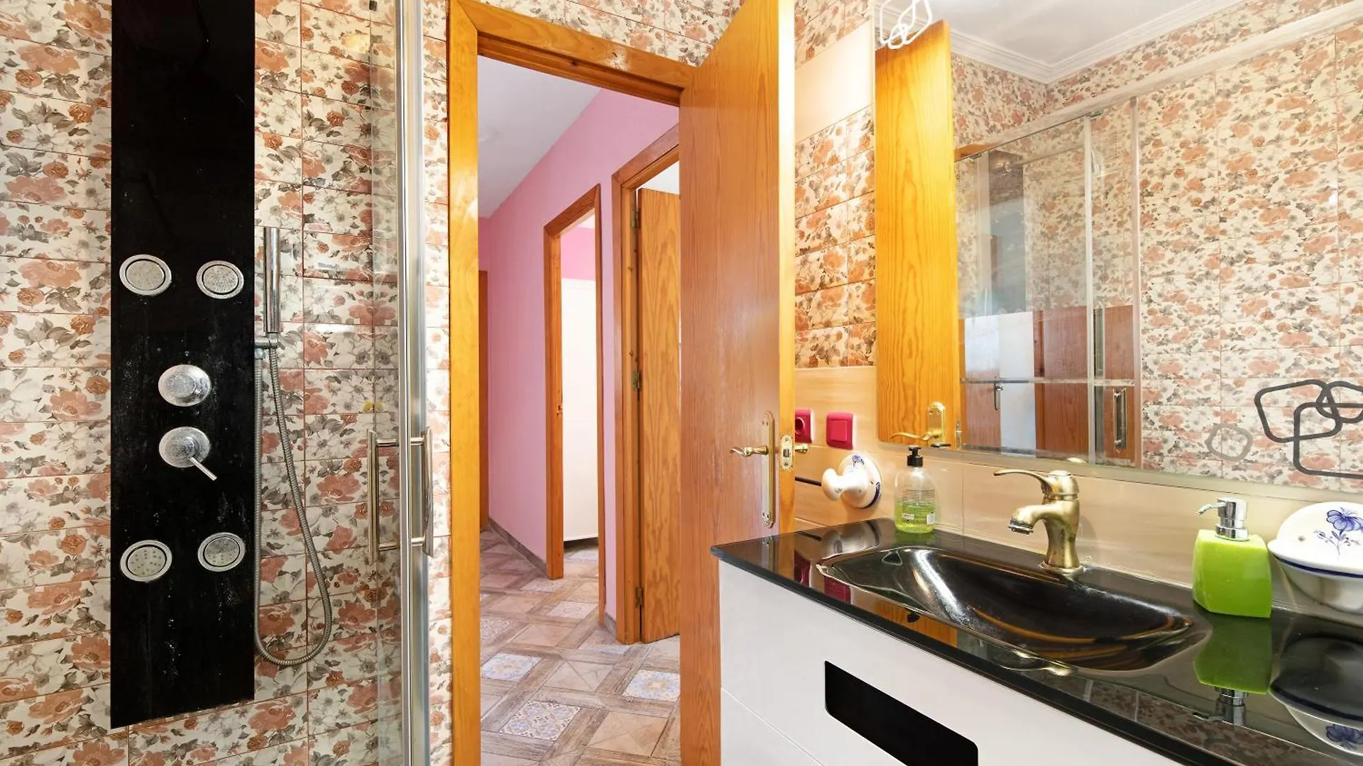 Casa Angela Villa Chiclana de la Frontera