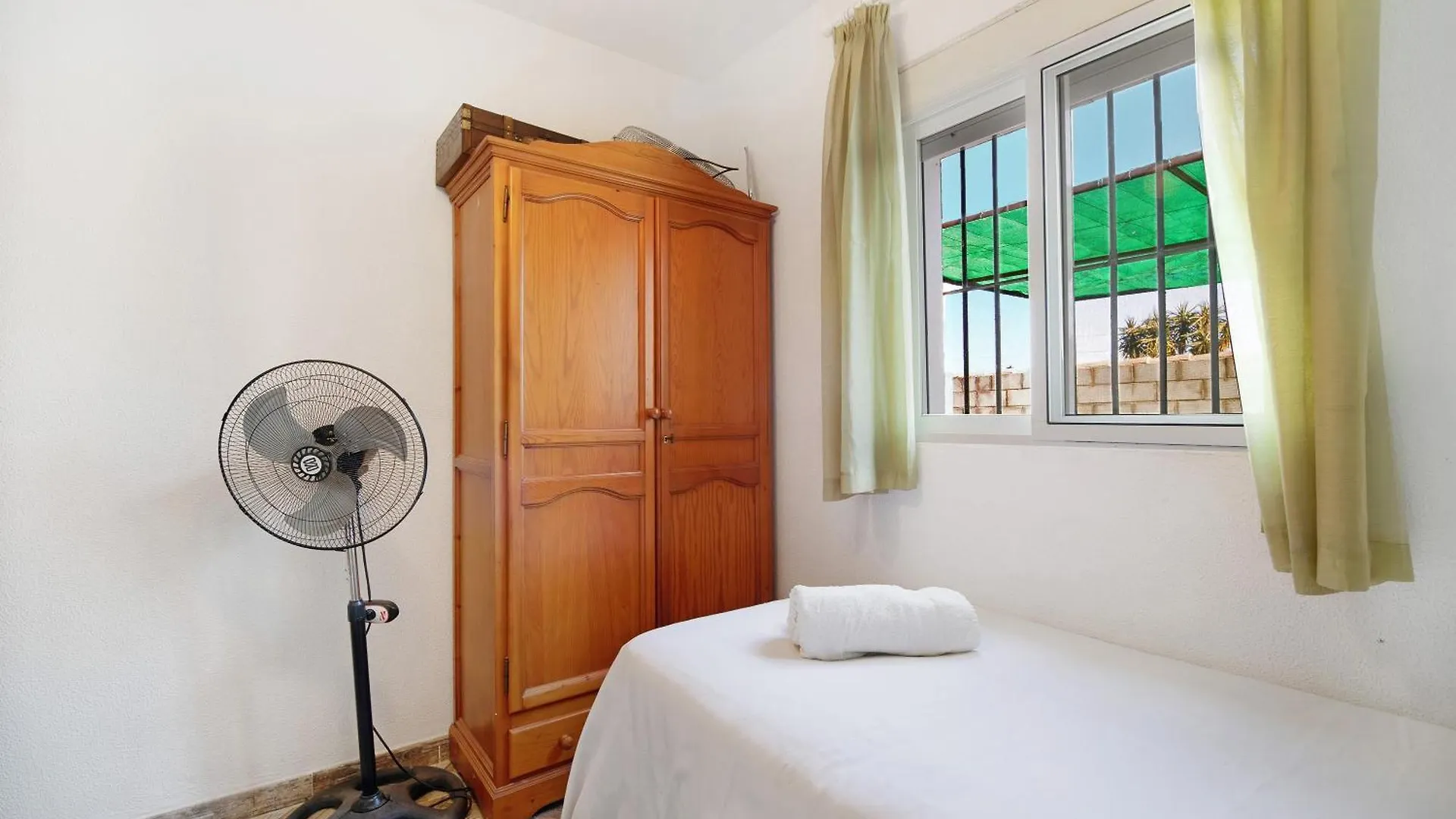 Vila Casa Angela Chiclana de la Frontera Španělsko