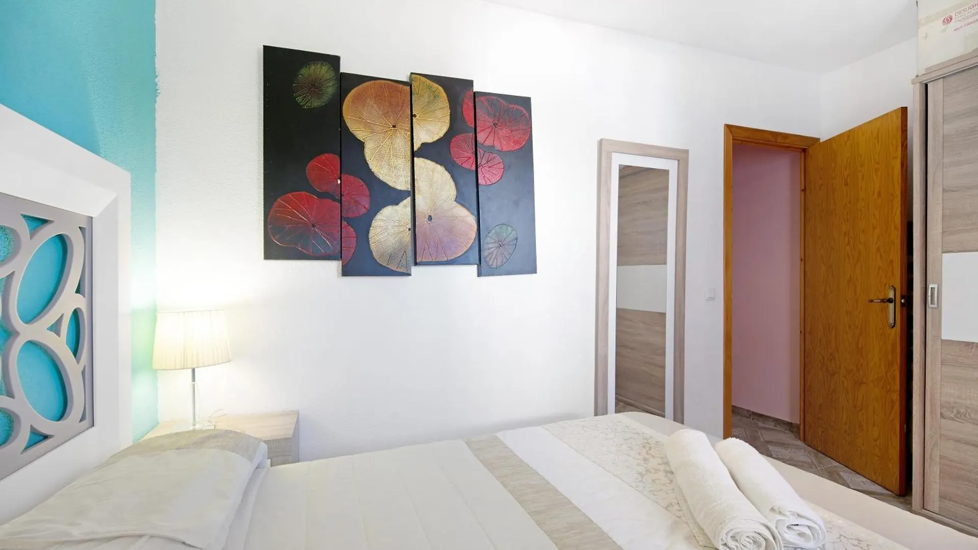 Vila Casa Angela Chiclana de la Frontera 0*,  Španělsko
